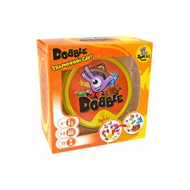 Настольная игра Аsmodee Dobble Animaux укр. (6289)