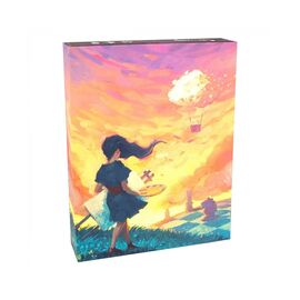 Настільна гра Ігромаг Живопис (Canvas) укр. (5955)