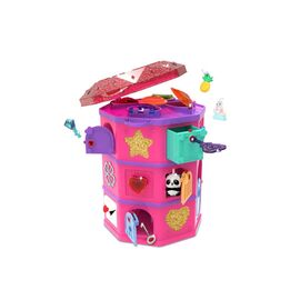 Игровой набор Kidz Deligh с секретами Funlockets Таинственная башня (S19700)