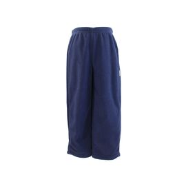 Штаны детские Huppa флисовые BILLY 2201BASE тёмно-синие 98 (4741468466408)