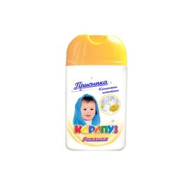 Присыпка Карапуз Ромашка 50 грам (4820049380729)