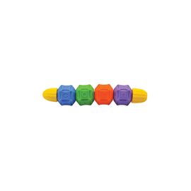 Розвиваюча іграшка K’S KIDS Овочі (блоки) (6628972)