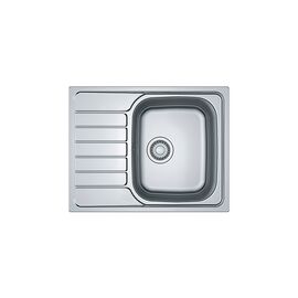 Мойка кухонная Franke Spark SKL 611-63/101.0598.808 (101.0598.808)