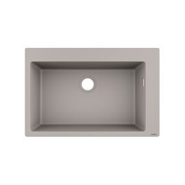 Мойка кухонная Hansgrohe S51 S510-F660/43313380 (43313380)