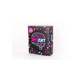 Настільна гра 18+ Fun Games Shop ЕРОдіт (FGS02)