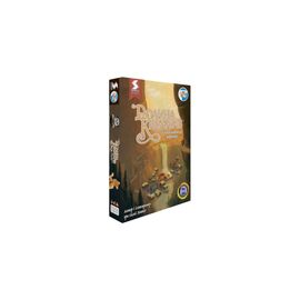 Настольная игра Games7Days Долина Крамаров: Гильдия выдающихся торговцев (DK001U)
