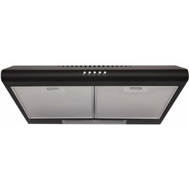 Витяжка кухонна Jantar PH II LED 60 BL