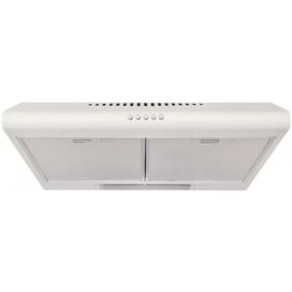 Вытяжка кухонная Jantar PH II LED 60 WH
