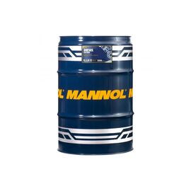 Моторна олива Mannol DIESEL EXTRA 208л Metal 10W-40 (MN7504-DR)