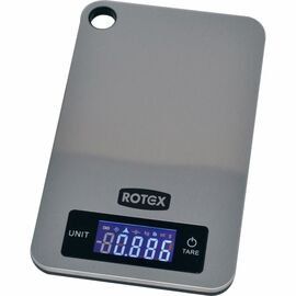 Ваги кухонні Rotex RSK21-P