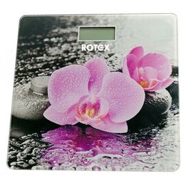 Весы напольные Rotex RSB15-P