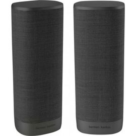 Акустическая система Harman Kardon Citation Surround Black (HKCITASURRBLKEU)