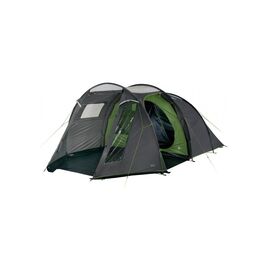 Палатка High Peak Ancona 5.0 Grey/Green (929537)