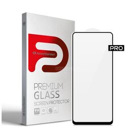 Скло захисне Armorstandart Pro Infinix Hot 11S Black (ARM61765)