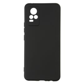 Чехол для моб. телефона Armorstandart ICON Case Vivo V21e Black (ARM61437)