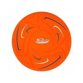 Игровой набор Yoheha фрисби Sky Licone оранжевый (6082324)