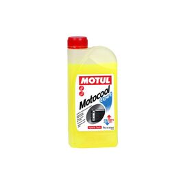Антифриз MOTUL Motocool Expert -37C 1 л (818701)