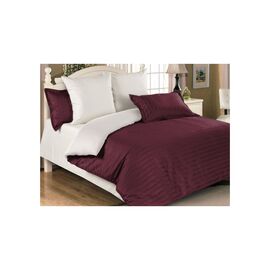 Постельное белье MirSon Сатин Benedikt Duet 143х210 (2200001435315)