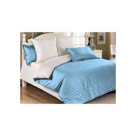 Постільна білизна MirSon Сатин Premium Lunet Duet 220х240 (2200001435520)