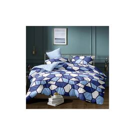 Постільна білизна MirSon Сатин 22-1105 Julia 220х240 - King Size (2200001183193)