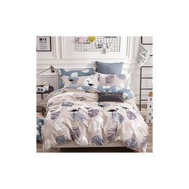 Постельное белье MirSon Бязь 17-0001 Ramiro 220х240 - King Size (2200001383876)