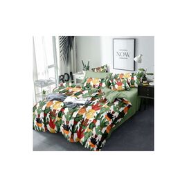 Постельное белье MirSon Бязь Premium 17-0002 Cecilio 110х140 (2200001382336)