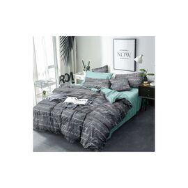 Постельное белье MirSon Бязь Premium 17-0003 Tulio 143х210 (2200001382831)