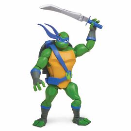 Фігурка TMNT Еволюція Черепашок-ніндзя Леонардо (80826)