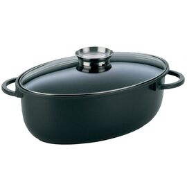 Гусятница Kela Kerros 28х45 см 8,0 л (15153)