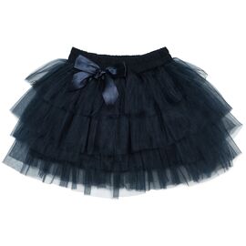 Юбка Breeze фатиновая многослойная (14349-146G-blue)