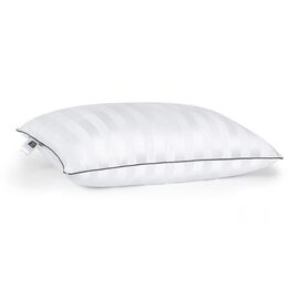 Подушка MirSon пуховая Hand Made Royal Pearl 907 средняя 70x70 (2200000555847)