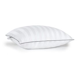 Подушка MirSon пуховая Hand Made Royal Pearl 908 высокая 70x70 (2200000555854)
