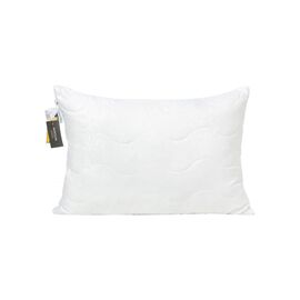 Подушка MirSon антиалергенная 3M Thinsulate №1603 Eco Light White средняя (2200002647120)