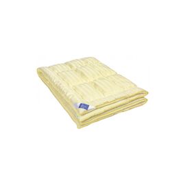 Ковдра MirSon бамбукове Carmela Hand Made 0437 зима 140x205 см (2200000451644)