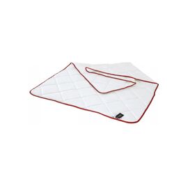 Одеяло MirSon шелковое Silk Tussan Deluxe 0508 деми 140х205 см (2200000037954)