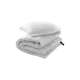 Одеяло MirSon антиаллергенное Eco Light №758 172х205 + Подушка 50х70 (2200001211407)