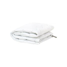 Ковдра MirSon антиалергійна EcoSilk №1630 Eco Light White 140х205 (2200002647540)