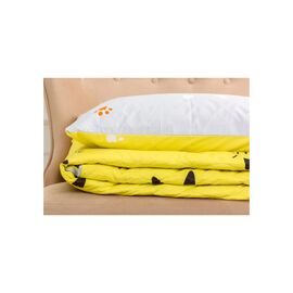 Одеяло MirSon Летний комплект №2626 EcoSilk 19-2508 Cascata одеяло 200x22 (2200003110470)