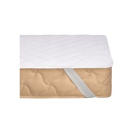 Наматрацник MirSon 953 Natural Line Стандарт Eco 120x200 см (2200000837011)