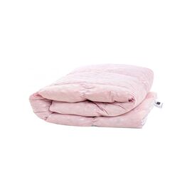 Одеяло MirSon пуховое 1832 Bio-Pink 70 пух лето 155x215 см (2200003013108)