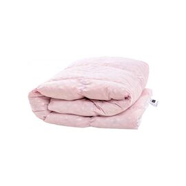 Одеяло MirSon пуховое 1838 Bio-Pink 90 пух деми 155x215 см (2200003013498)