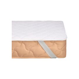 Наматрасник MirSon Стандарт Natural Line Wollen 956 140х200 см (2200000837769)