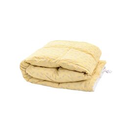 Одеяло MirSon пуховое 1839 Bio-Beige 70 пух деми 140x205 см (2200003013566)