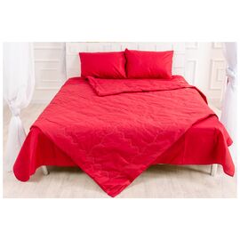 Одеяло MirSon антиаллергенное Летнее с Eco-Soft 2336 Edmonda 220x240 (2200003029581)