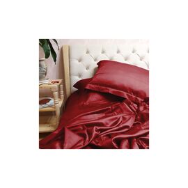 Постільна білизна MirSon Штучний шовк 23-0008 Primo 143х210 см (2200001374669)