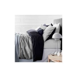 Постельное белье MirSon Сатин Premium Dulness 0001+0240 200х220 (2200000689030)