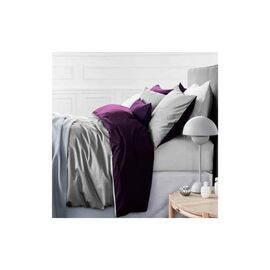 Постельное белье MirSon Сатин Premium Elit 0001+3220 143х210 (2200000689122)