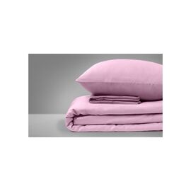 Постільна білизна MirSon Сатин Laura 00199 Laura 220х240- King Size (2200001169463)