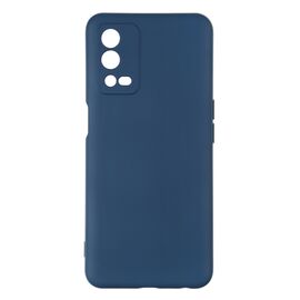 Чохол до моб. телефона Armorstandart ICON Case OPPO A55 4G Dark Blue (ARM61432)