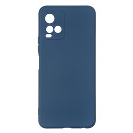 Чехол для моб. телефона Armorstandart ICON Case Vivo Y21 Dark Blue (ARM61435)